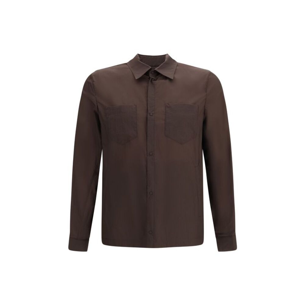 Herno Men Technical Shirt